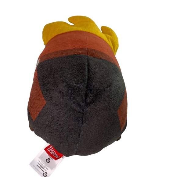 Disney Store Marvel Guardians of the Galaxy Star Lord Medium Tsum Tsum Plush - Picture 3 of 9